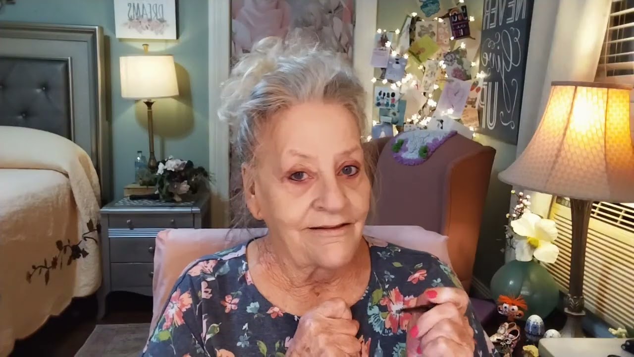 Trying a Skin Glaze and cream eyeshadows