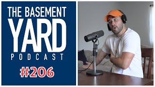 The Basement Yard #206 - Being Rich Makes You Weird