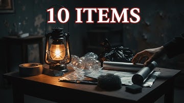 10 Everyday Items That Turn Into Survival Tools When the Grid Fails