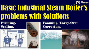 5 Critical Steam Boiler