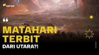 Matahari Terbit dari Utara?! | Narasi Newsroom