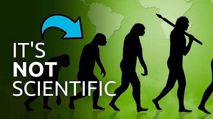 This Will Make You Doubt Evolution (And Believe th...