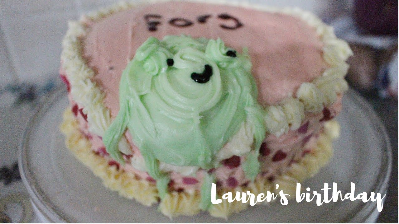 Cottagecore Birthday Party | Turning 22