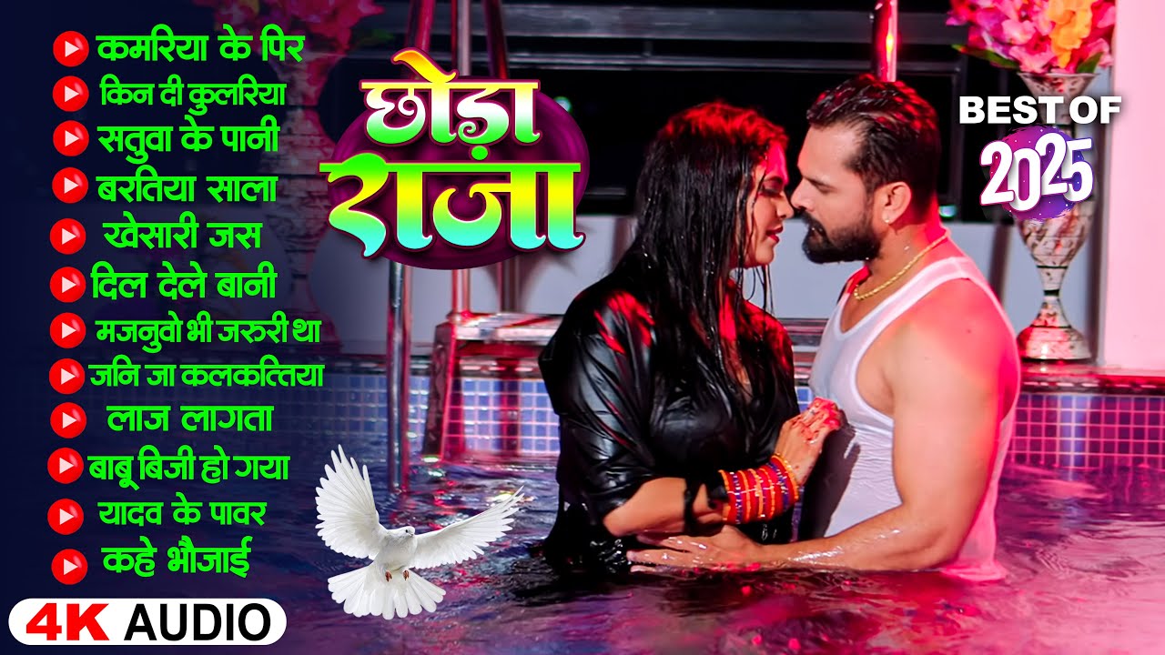 2026 भोजपुरी के हिट गाने | छोड़ा राजा | Nonstop Best Hit Bhojpuri Songs | 