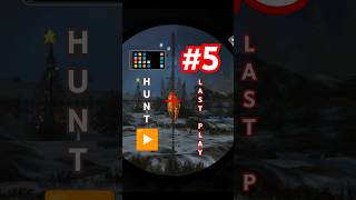 5.Jungle Deer Hunting 3D→(LAST PLAY WALK✅)←Mobile Gameplay (Modded)#gaming #viralvideo #shorts screenshot 2
