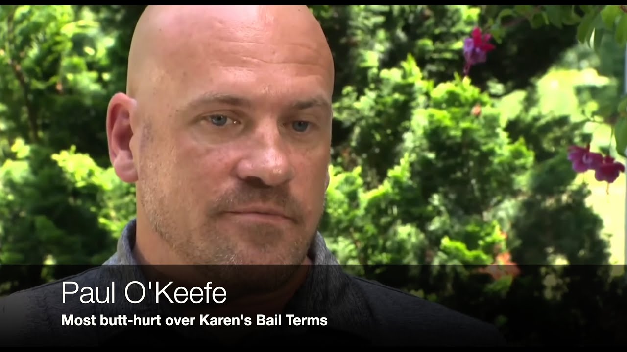 Paul O'Keefe Implicated! Mass V Karen Read YouTube