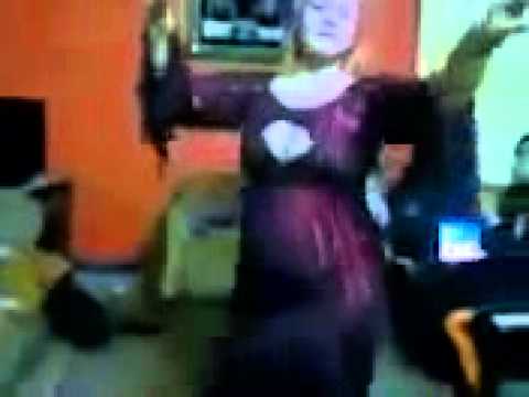 رقص مدام شهد خاص جدااااا