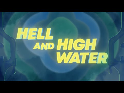 Major Lazer – Hell and High Water ft. Alessia Cara