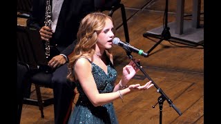 'Hero'  KMKJWF & Emma Kok  Herdenkingsconcert 'Slag om de Residentie'  Amare Den Haag