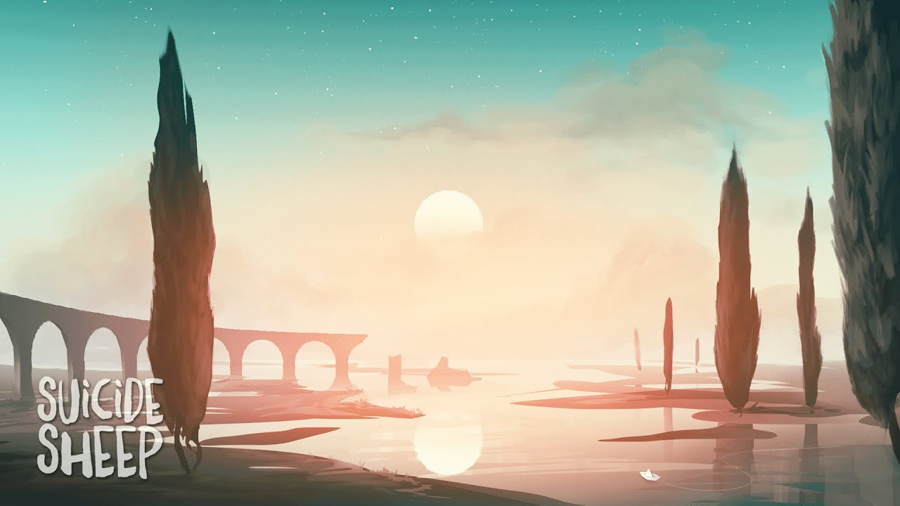 Lane 8 - Red Lights (feat. Emmit Fenn)