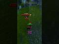 Tiny Rogues, Big Mistake #wowclassic #roguepvp #firemage #shorts #worldofwarcraft #tbcclassic