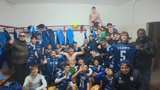 Juniores, La Bacigalupo Vasto Marina Domina Il Derby 51 Alla Pro Vasto