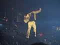 Harry Styles - Kiwi (2nd time) live in London