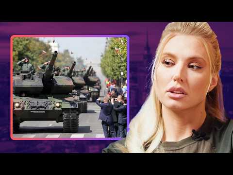 Poland, It’s Time to Wake Up | Karolina’s Message to the Nation