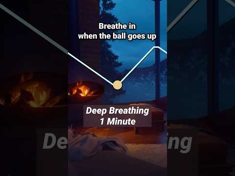 Deep Breathing for