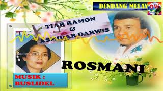 Asmidar Darwis \u0026 Tiar Ramon Rosmani
