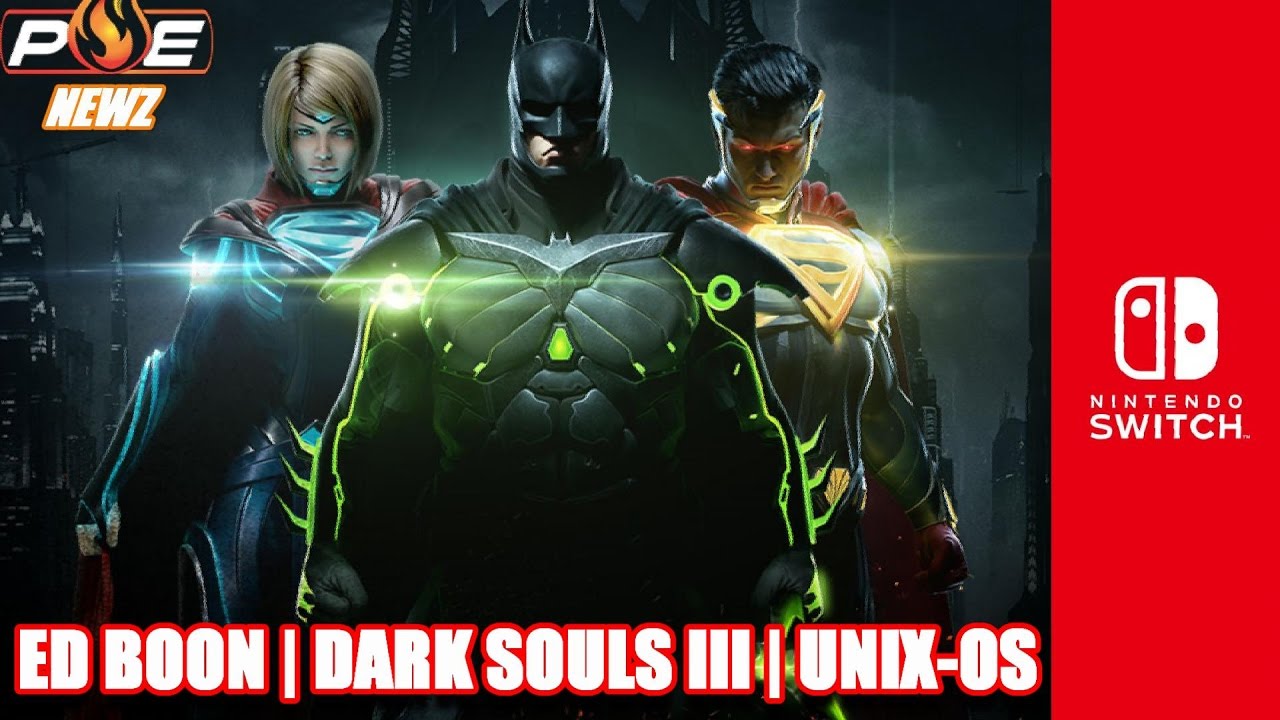 injustice 3 switch injustice 3 switch
