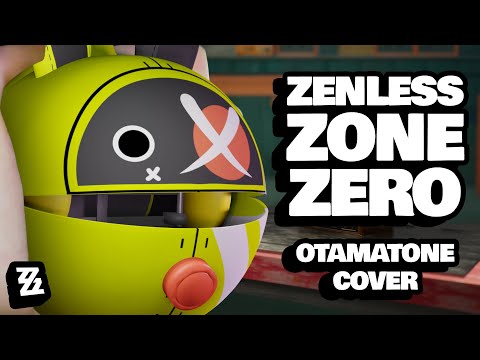 Zenless Zone Zero - Otamatone Cover