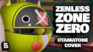 Zenless Zone Zero - Otamatone Cover
Dive into the world of Zenless Zone Zero with their adorable Bangboo showcase: https:/hoyo.link/bqJkFBAL #zzzero #bangboo
Thank you to my Patreon supporters:
Bobbynarde
Brian Reed
Christina Perez
dssrtfx
JacobWSX
Alexander Velazquez
Bryan Baird
David H
David Kolde
Dwarg91
Dylan Ramsey
Elvira Cordova
holzwurm3
John Taylor
Robert v 2001
Sam Jessen
Semok Bohaska Zenless Zone Zero - Otamatone Cover