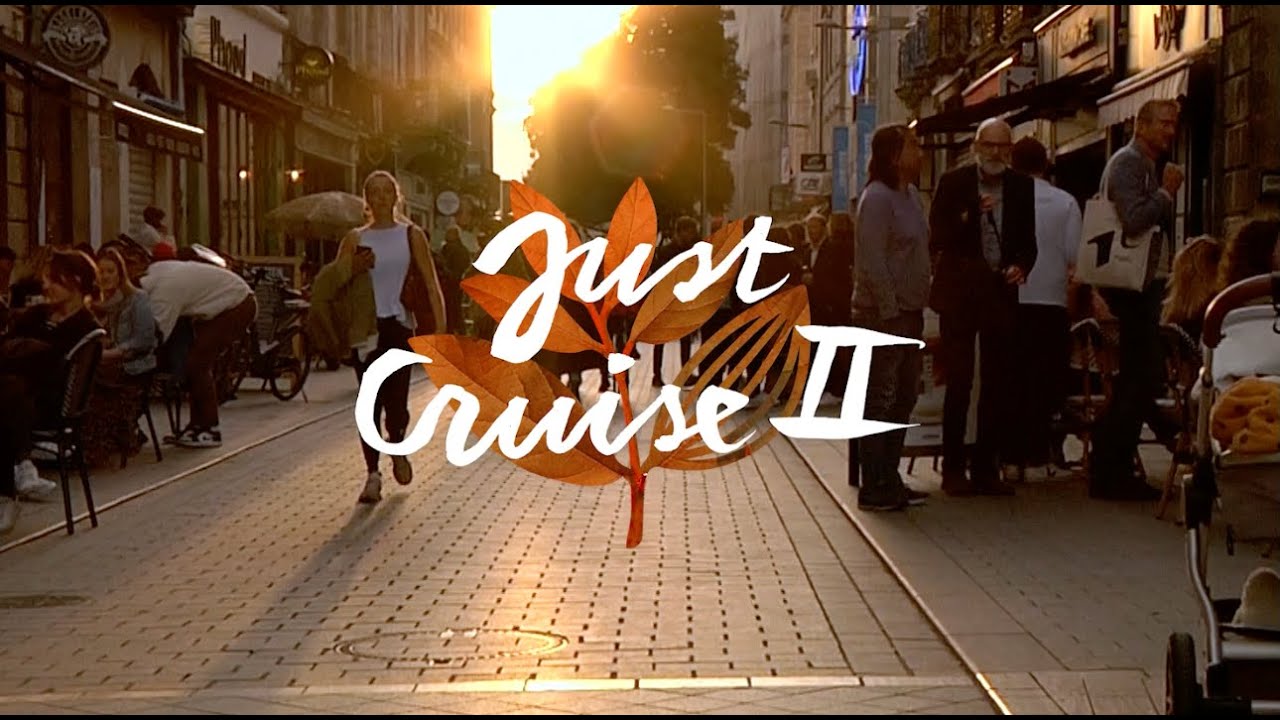 Just Cruise 2