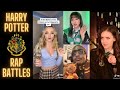 Harry Potter Rap Battles ⚡ TikTok Compilation