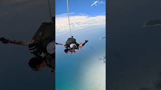 Grabbed stardust in stratosphere #StarryEyed