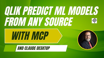 Qlik Predict ML Models from Any Source