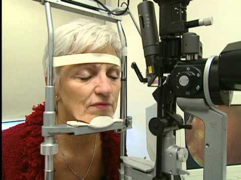Video: Hypertensiv Angiopati I Näthinnan I Båda ögonen: Vad är Det, Tecken