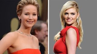 Nude photo leak: Who’s naked, who’s not?