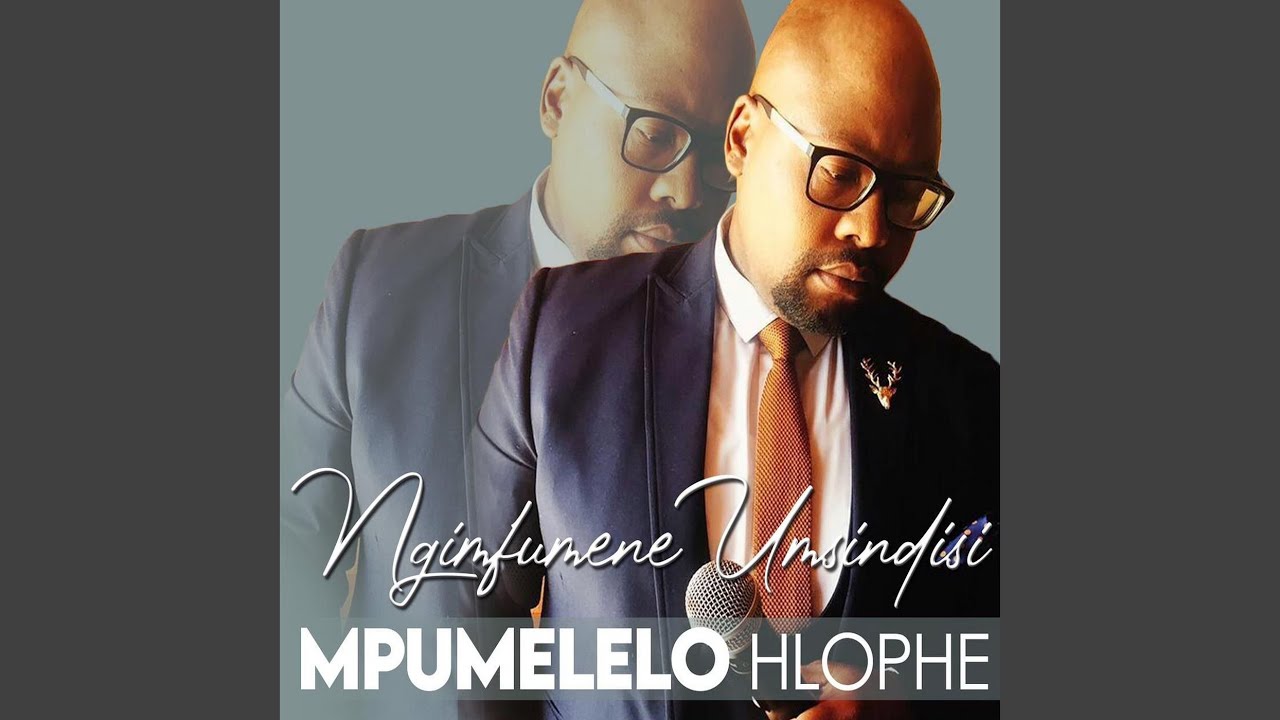 Ngimfumene Umsindisi