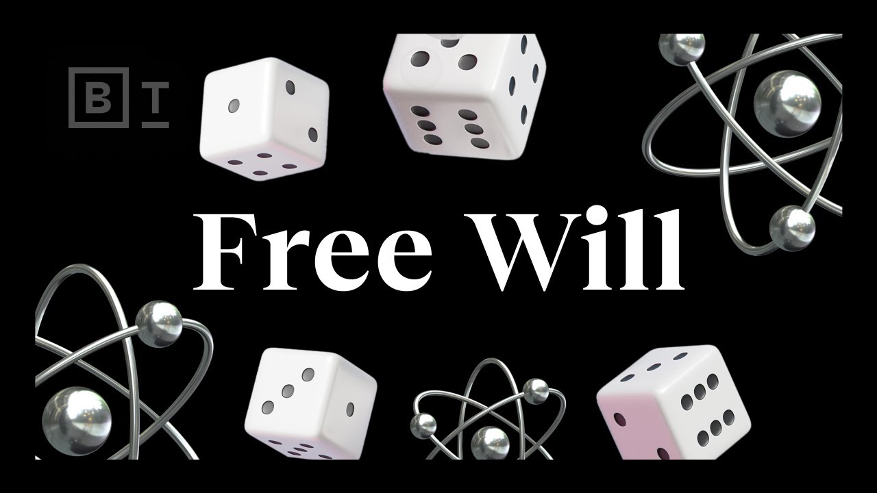 Does free will violate the laws of physics? | Sean Carroll