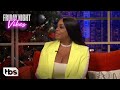 Friday Night Vibes: Tiffany Went To Niecy Nash’s House (Clip) | TBS
