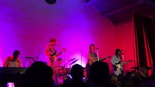 The Lemon Twigs “I Wanna Prove To You” @ The Masonic Temple 10.15.2018