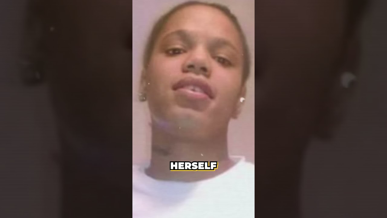Her Own Mother Tried To Get Her Arrested... 🤯 
