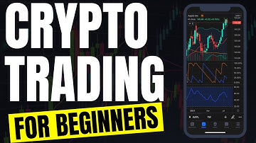 Crypto Trading 101: A Beginner