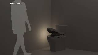 TOTO Soft Light screenshot 1