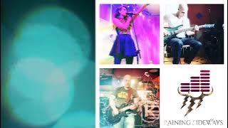 REAVES - Never Was (cover by #RainingSideways feat. #KellyJoyner & #LanceSutton