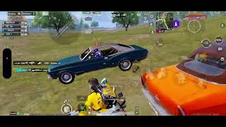 ERANGEL 16 KILLS CHICKEN #bgmi 