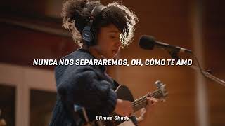 Lianne La Havas - I Say a Little Prayer (Subtitulada Español)