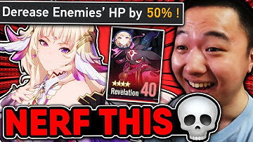 THIS IS THE MOST BROKEN PVP BUILD in RTA.. - Etheria: Restart