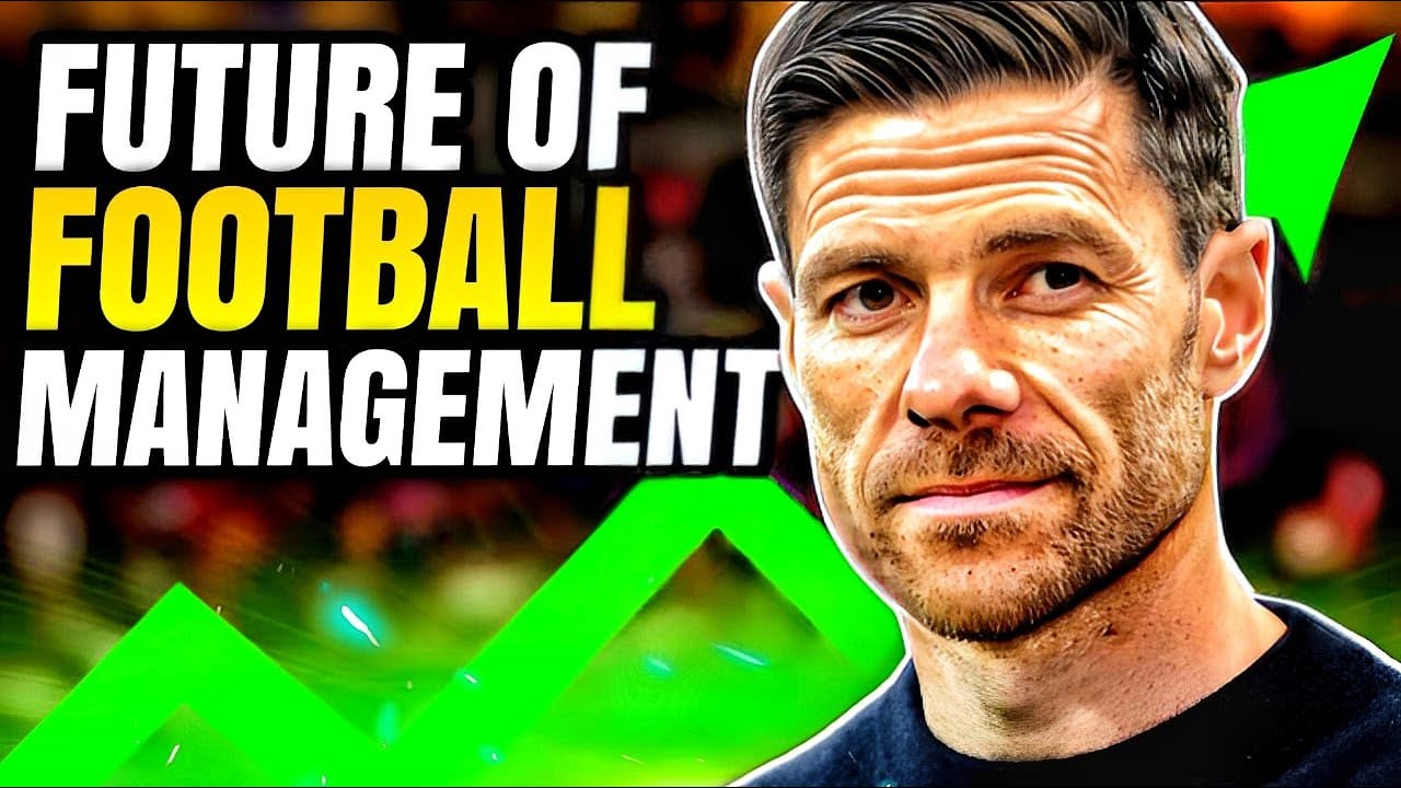 Xabi Alonso’s Bayer Leverkusen REVOLUTION!