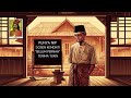 #Kemdiktisaintek, Suara Pejuang Tukin Dosen - Adaksi Sulawesi (Bugis Version) #tukindosen
