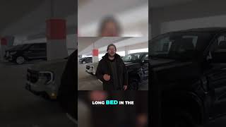 Bed Sizes: Maverick vs. Ranger vs. F-150