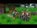 Construindo Um Curral Para Criar Vacas Survivalcraft 2 Multiplayer Ep: 18 ‹ Marcilio Max ›
