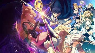 Kekkon Yubiwa Monogatari Season 2 Opening Full『Daybreak』by Sizuk