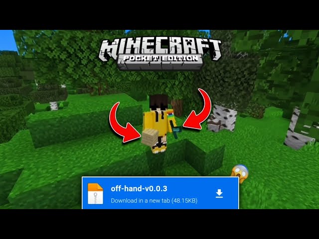 Addons and Mods for Minecraft PE 1.20.30