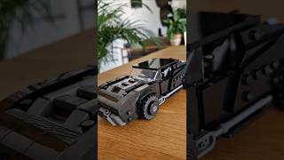 Dieses LEGO Set gibt dir ein Batmobil im Game 😳