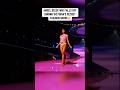 Angel Reese Wig Falls Off During Victoria S Secret Fashion Show Runway Walk mp3