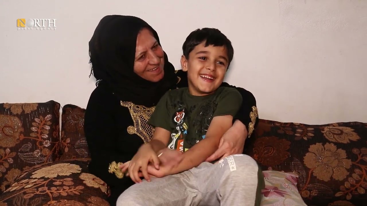 أربيل   قطع المساعدات الأممية عن اللاجئين السوريين يدهور معيشتهم