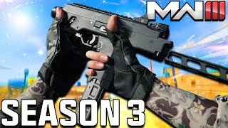 Season 3 is HERE! | Rebirth Island, New Weapons, AMPs \& More (Modern Warfare 3)